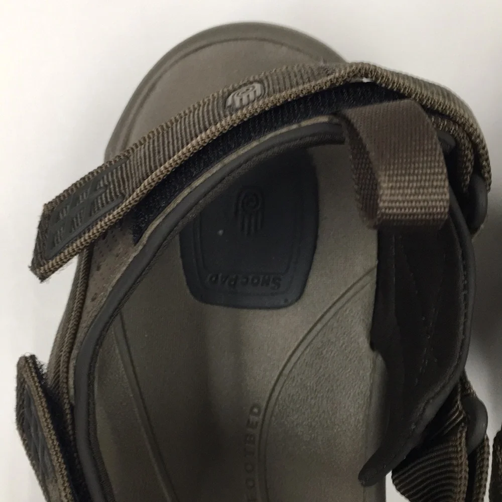 Teva excellent pre